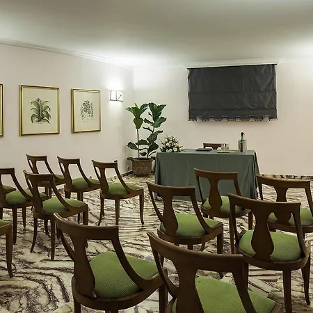 Excelsior Belvedere & מלון 5*