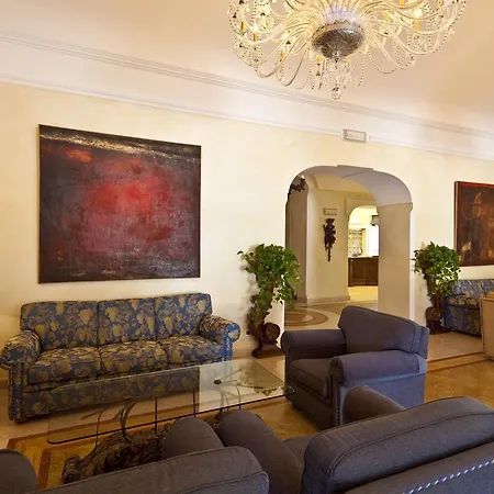 מלון Excelsior Belvedere &