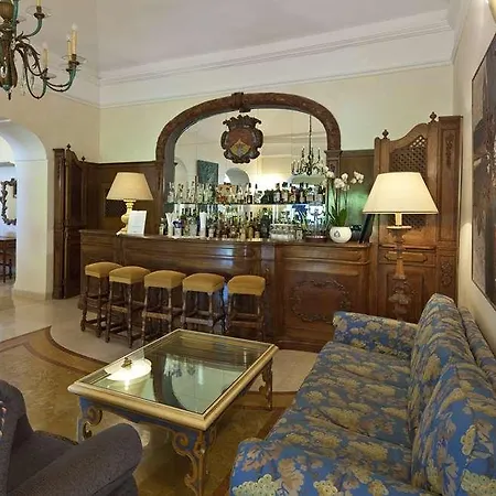 מלון Excelsior Belvedere &