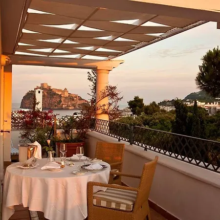 Excelsior Belvedere & מלון 5*