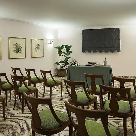 Excelsior Belvedere Hotel&spa 5*