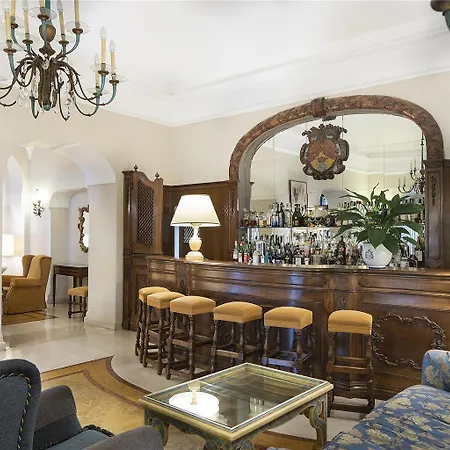 酒店 Excelsior Belvedere &