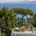 Excelsior Belvedere & 5* イスキア島