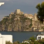 Excelsior Belvedere & ホテル イスキア島