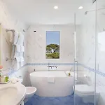 ホテル Excelsior Belvedere & イスキア島