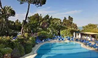 Excelsior Belvedere & 5* Ischia