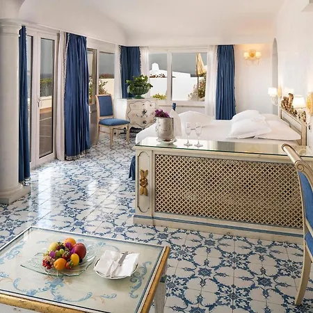 Excelsior Belvedere & 5* ايسكيا