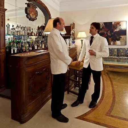 فندق Excelsior Belvedere & 5*