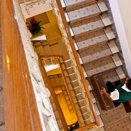 فندق Excelsior Belvedere &
