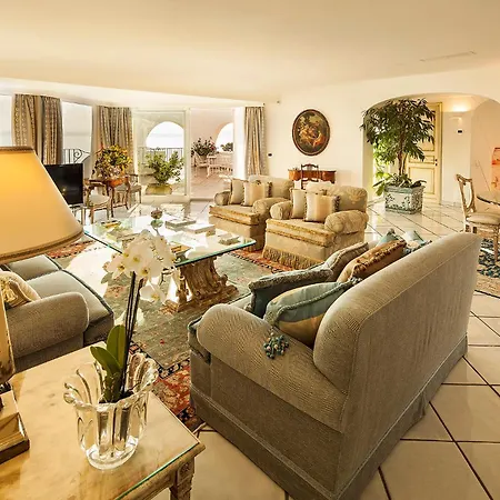 Excelsior Belvedere & 5* Ischia