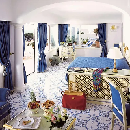 فندق Excelsior Belvedere & 5*
