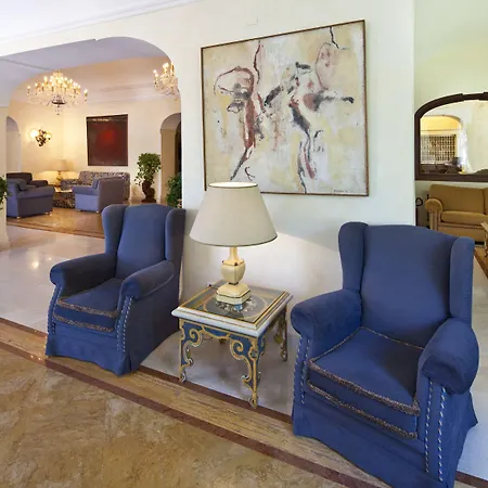 Excelsior Belvedere &