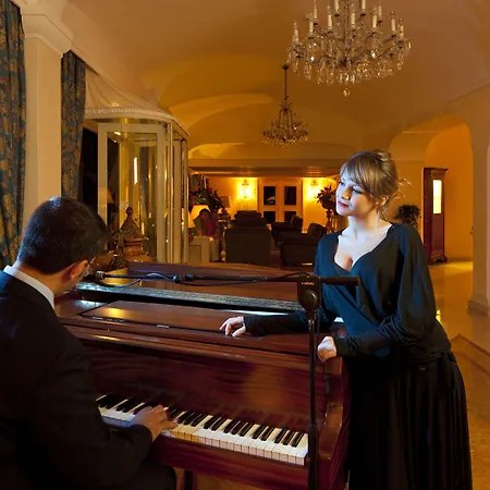 Excelsior Belvedere &