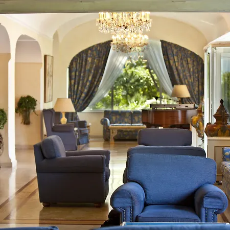 Excelsior Belvedere & 5*