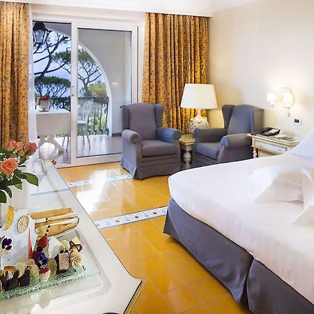 فندق Excelsior Belvedere &