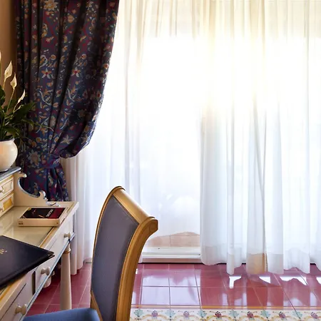 Excelsior Belvedere & Ischia