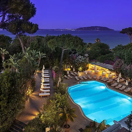 فندق Excelsior Belvedere & 5*