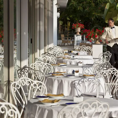 فندق Excelsior Belvedere & 5*