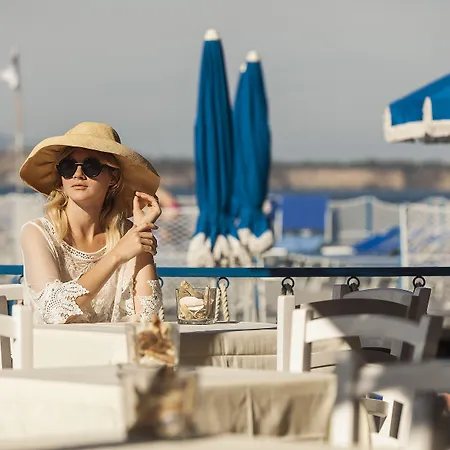 فندق Excelsior Belvedere & 5*