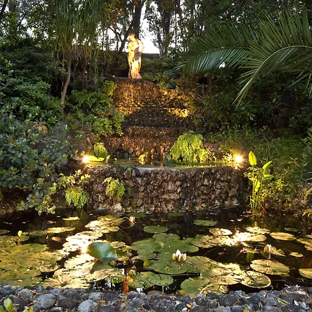 Szálloda Excelsior Belvedere & Ischia