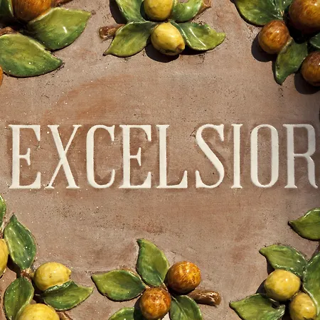 Excelsior Belvedere & Szálloda