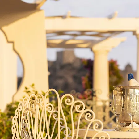 Excelsior Belvedere & 5* ايسكيا