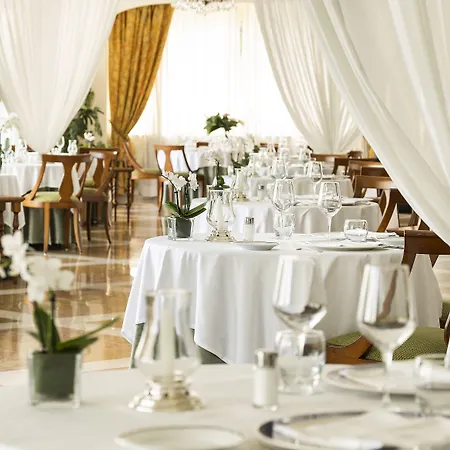 Excelsior Belvedere & 5*