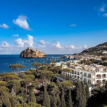Excelsior Belvedere & 5* Ischia