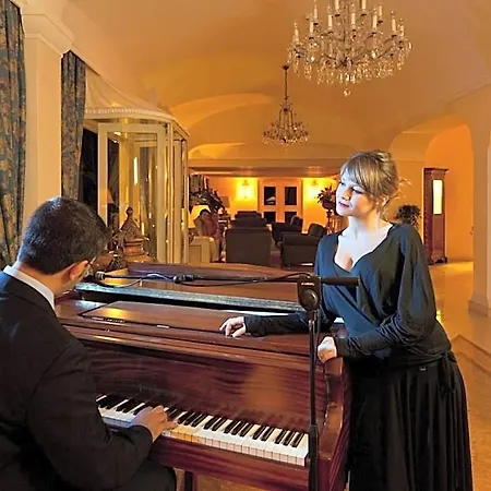 Hotel Excelsior Belvedere &