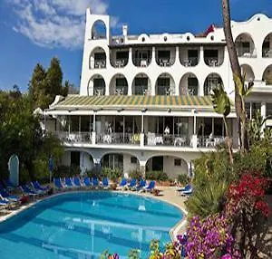 Excelsior Belvedere & Hotel 5*