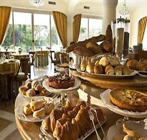 Excelsior Belvedere & 5* Ischia