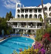 Excelsior Belvedere & 5*
