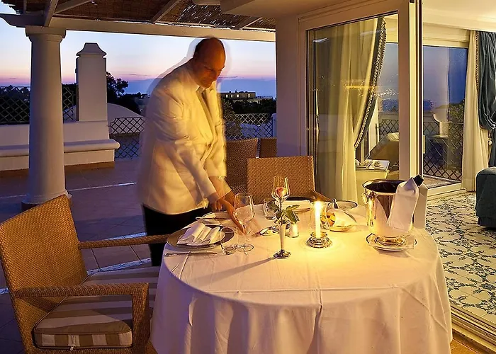 Excelsior Belvedere & Ischia