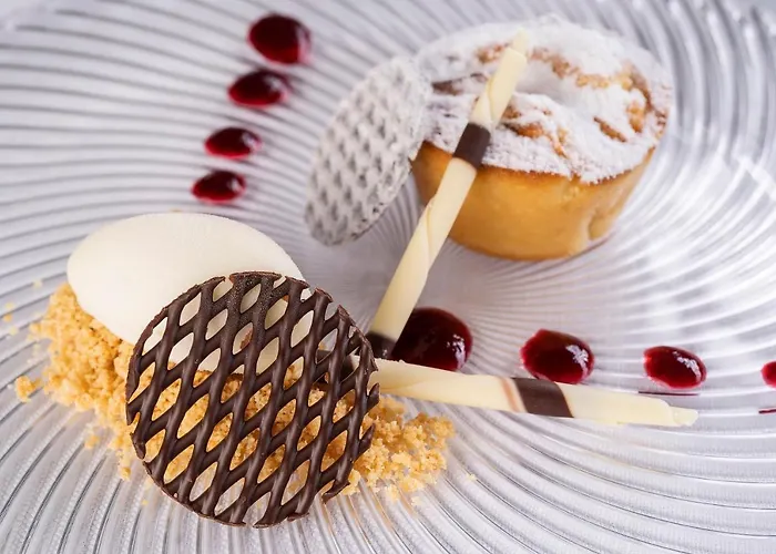 Excelsior Belvedere & Hotel