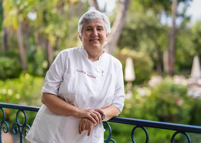 Excelsior Belvedere & Ischia