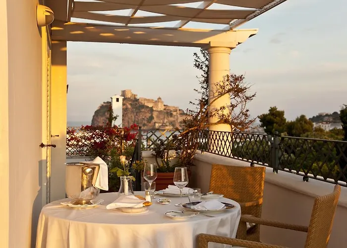 Excelsior Belvedere &