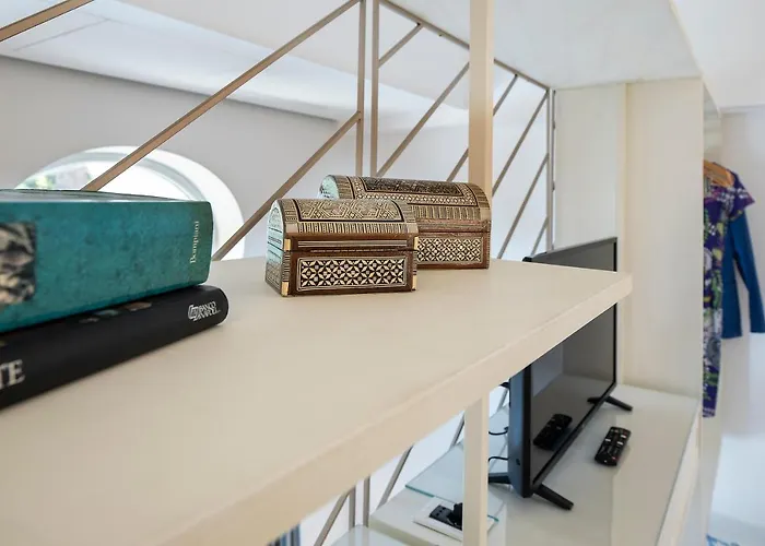 Hotel Excelsior Belvedere & Ischia