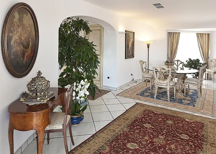 Excelsior Belvedere & Ischia