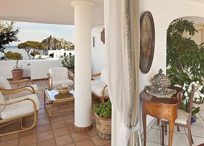 Hotel Excelsior Belvedere &