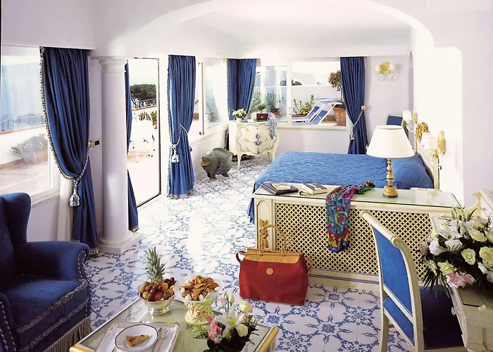 Hotel Excelsior Belvedere & 5*