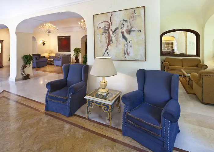 Excelsior Belvedere &