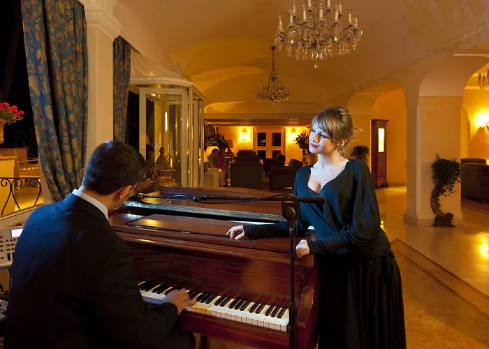 Excelsior Belvedere &