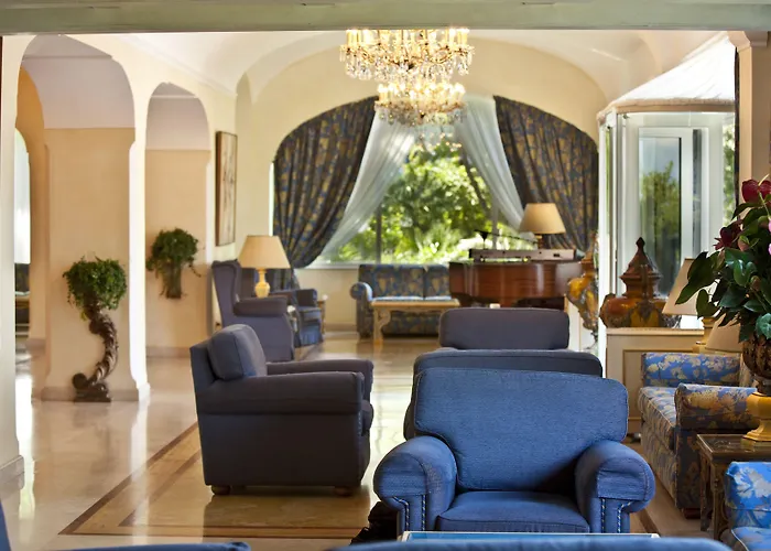 Excelsior Belvedere & 5*