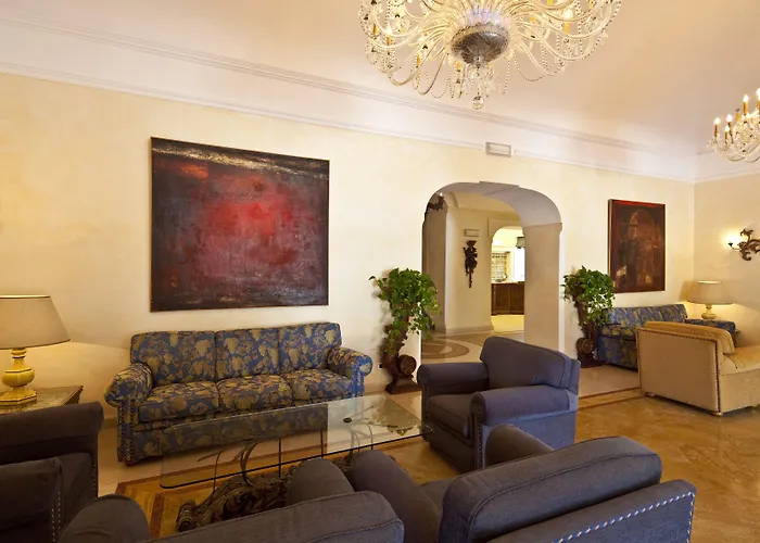 Otel Excelsior Belvedere & 5*