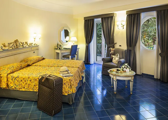 Excelsior Belvedere &