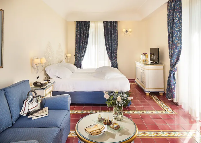 Excelsior Belvedere & Hotel Ischia