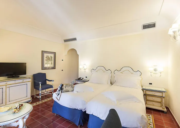 Excelsior Belvedere &