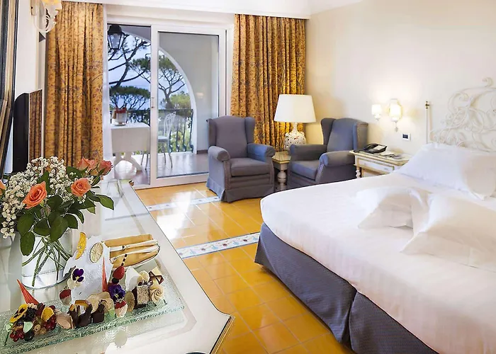 Otel Excelsior Belvedere &