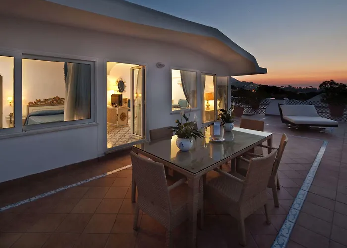 Hotel Excelsior Belvedere & 5*