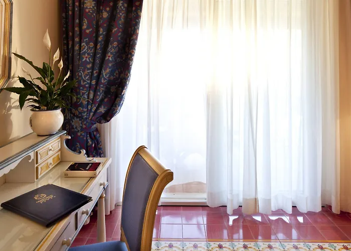 Excelsior Belvedere & Ischia